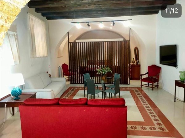 appartamento in affitto ad Agrigento in zona Centro Storico