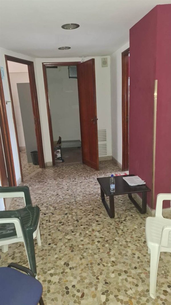 appartamento in affitto ad Agrigento in zona Centro Storico