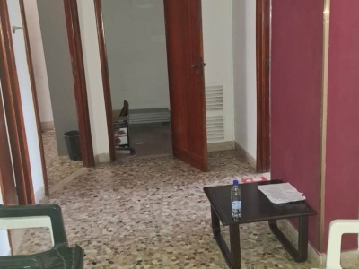 appartamento in affitto ad Agrigento in zona Centro Storico