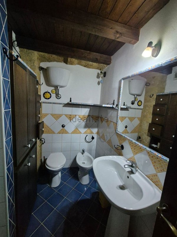 appartamento in affitto ad Agrigento