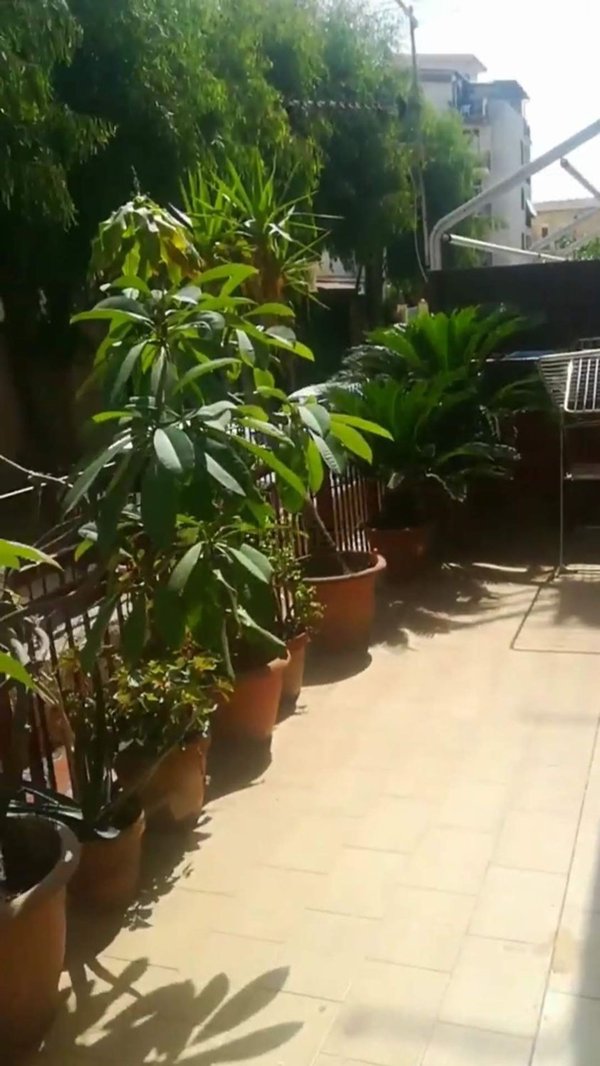 appartamento in affitto ad Agrigento in zona San Leone