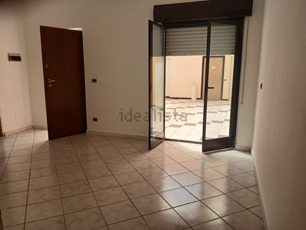 appartamento in affitto ad Agrigento