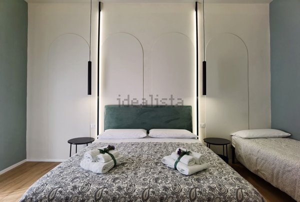 casa indipendente in affitto ad Agrigento