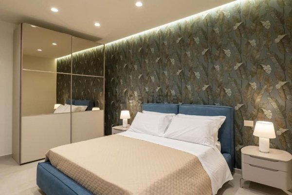 appartamento in affitto ad Agrigento