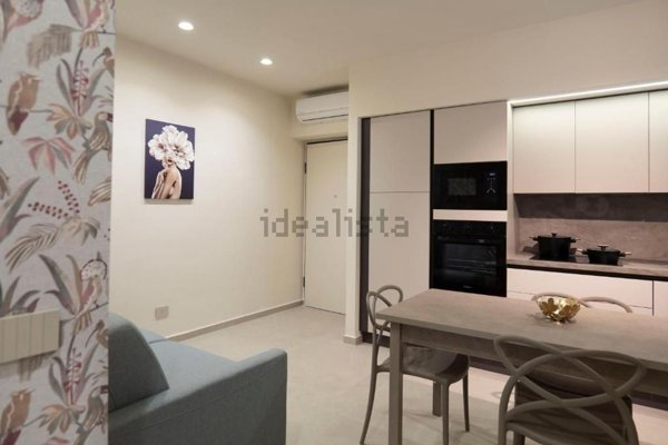 appartamento in affitto ad Agrigento