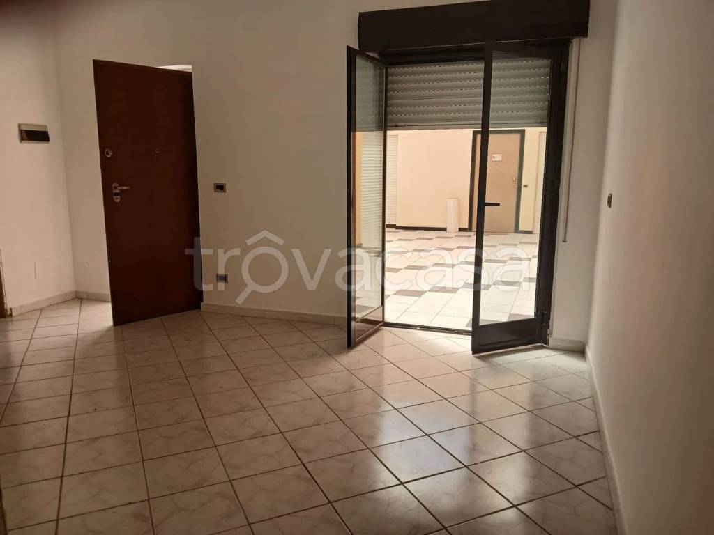 appartamento in affitto ad Agrigento