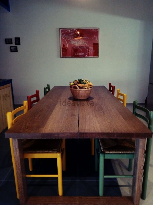 appartamento in affitto ad Agrigento