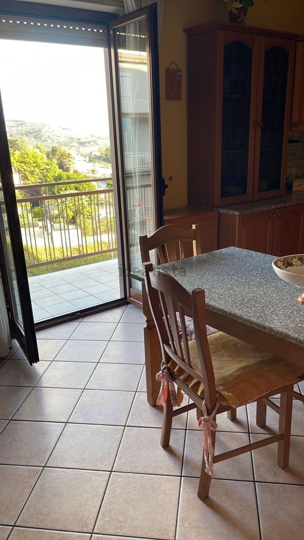 appartamento in affitto ad Agrigento in zona Calcarelle / Polo Universitario