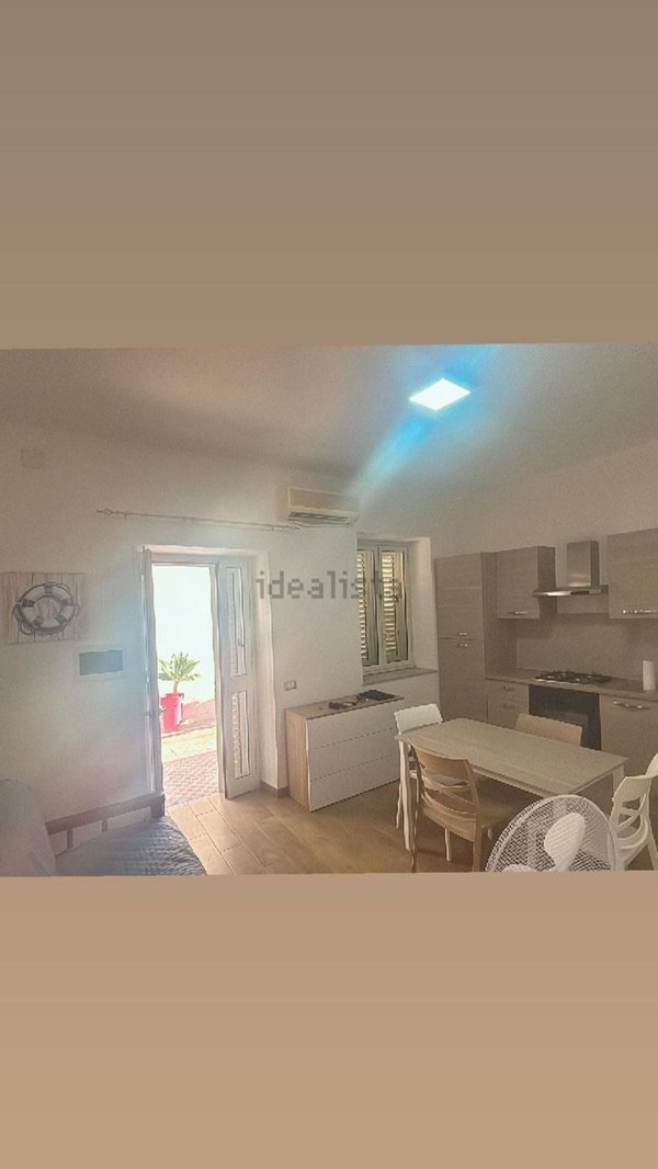 appartamento in affitto ad Agrigento in zona San Leone