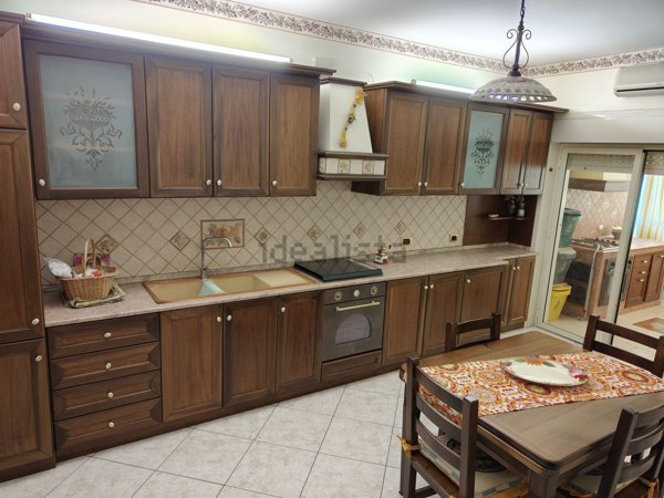 appartamento in affitto ad Agrigento