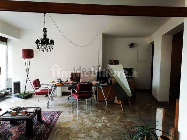 appartamento in affitto ad Agrigento in zona Centro Storico