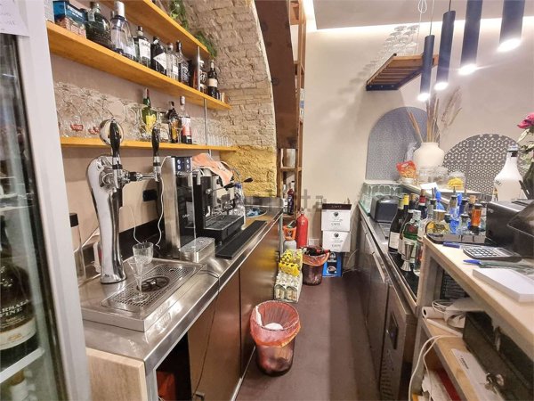 negozio in affitto ad Agrigento in zona Centro Storico