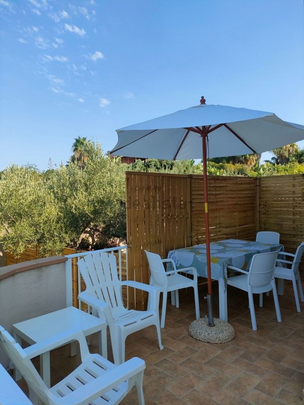 appartamento in affitto ad Agrigento in zona San Leone