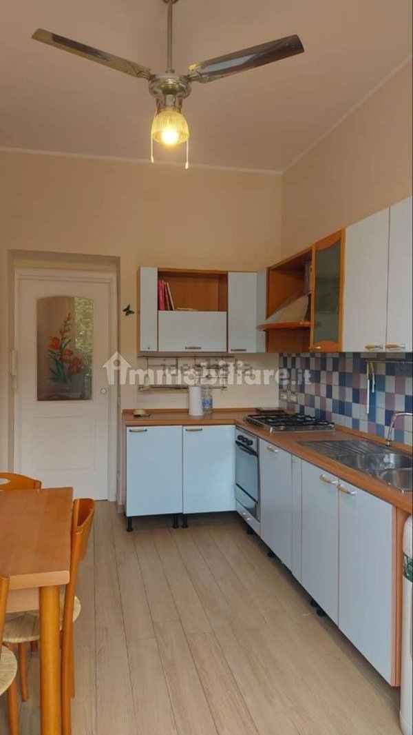 appartamento in affitto ad Agrigento