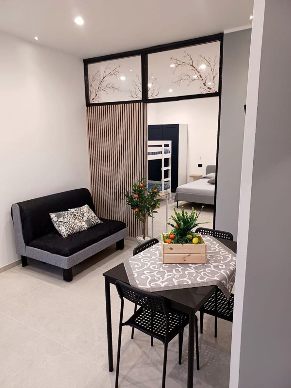 appartamento in affitto ad Agrigento in zona Calcarelle / Polo Universitario