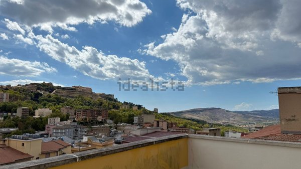 appartamento in affitto ad Agrigento
