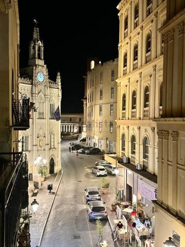 appartamento in affitto ad Agrigento in zona Centro Storico