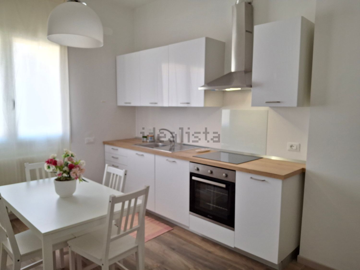 appartamento in affitto ad Agrigento in zona Centro Storico