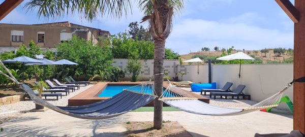 appartamento in affitto ad Agrigento in zona San Leone