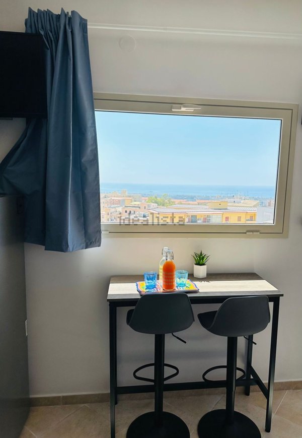 appartamento in affitto ad Agrigento in zona Centro Storico