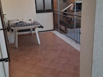 appartamento in affitto ad Agrigento in zona San Leone