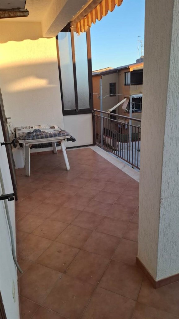 appartamento in affitto ad Agrigento in zona San Leone
