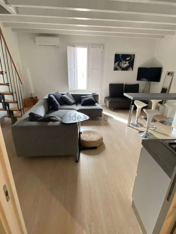 appartamento in affitto ad Agrigento