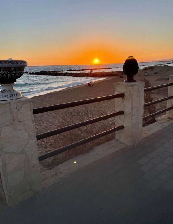 appartamento in affitto ad Agrigento in zona San Leone