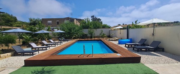 appartamento in affitto ad Agrigento in zona San Leone