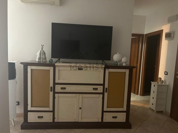 appartamento in affitto ad Agrigento in zona San Leone