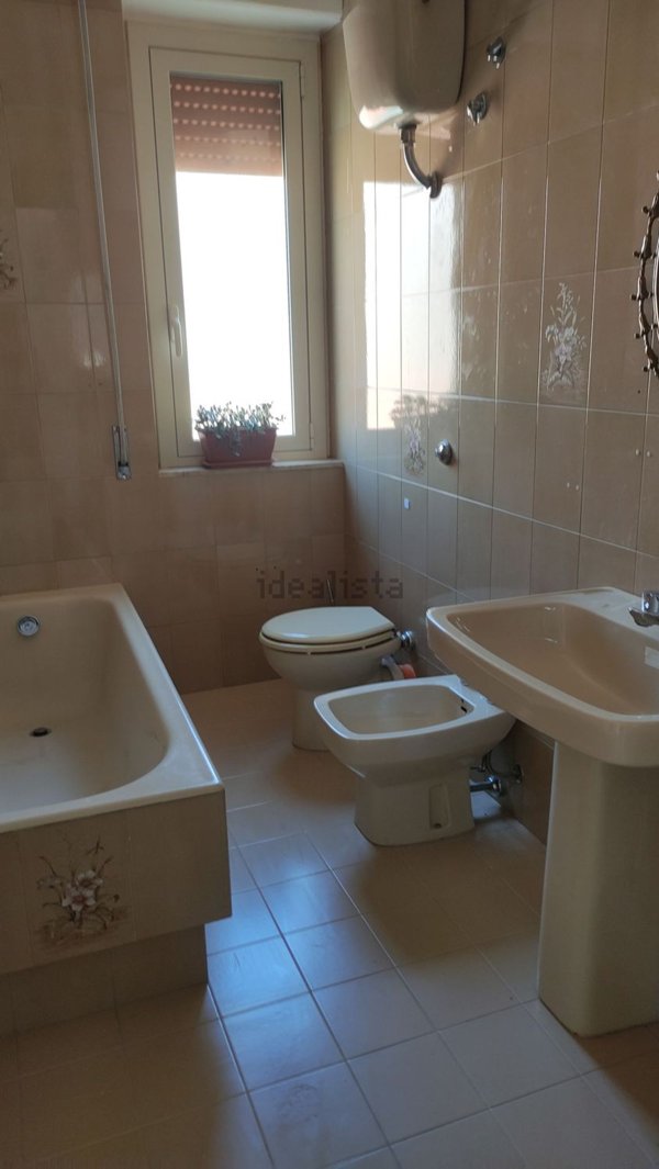 appartamento in affitto ad Agrigento