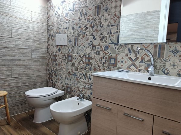 appartamento in affitto ad Agrigento