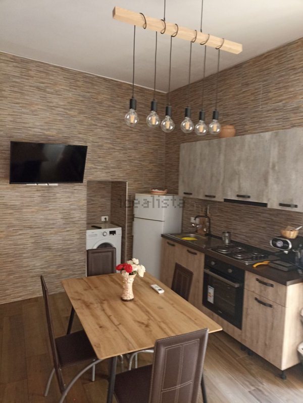 appartamento in affitto ad Agrigento