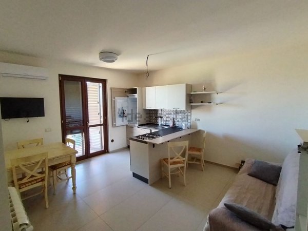 appartamento in affitto ad Agrigento in zona Villaggio Mosè