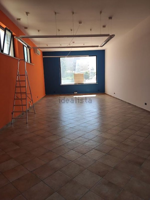 locale commerciale in affitto ad Agrigento