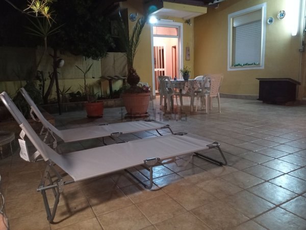 appartamento in affitto ad Agrigento in zona San Leone