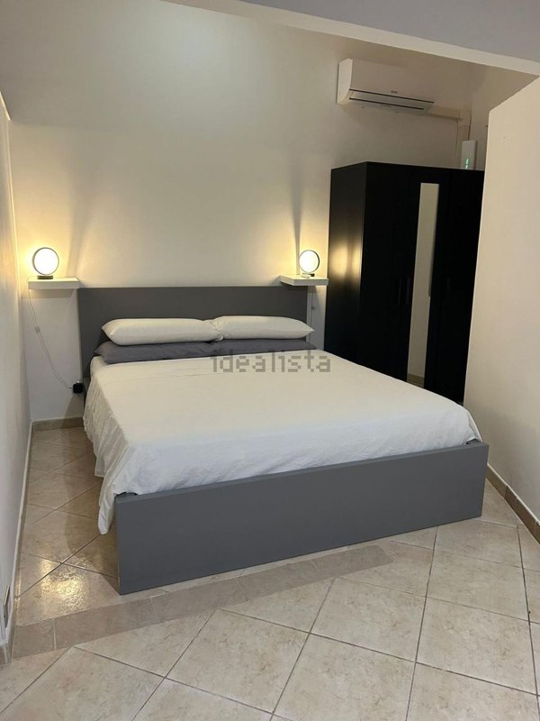 appartamento in affitto ad Agrigento in zona Centro Storico