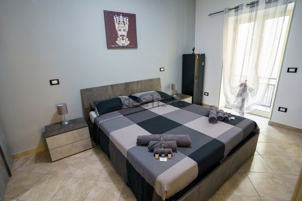 appartamento in affitto ad Agrigento in zona Centro Storico