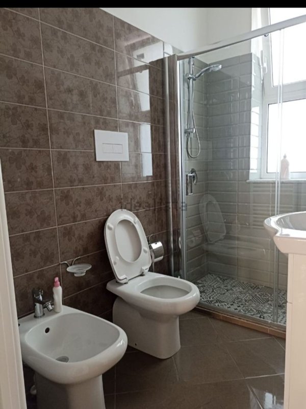 appartamento in affitto ad Agrigento