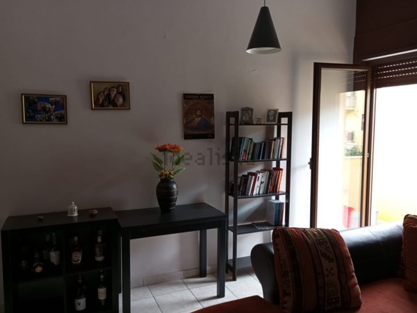 appartamento in affitto ad Agrigento