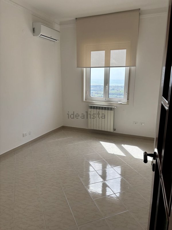 appartamento in affitto ad Agrigento