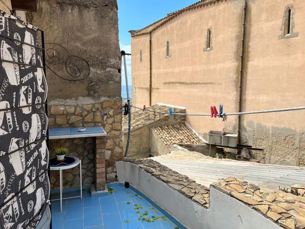 appartamento in affitto ad Agrigento