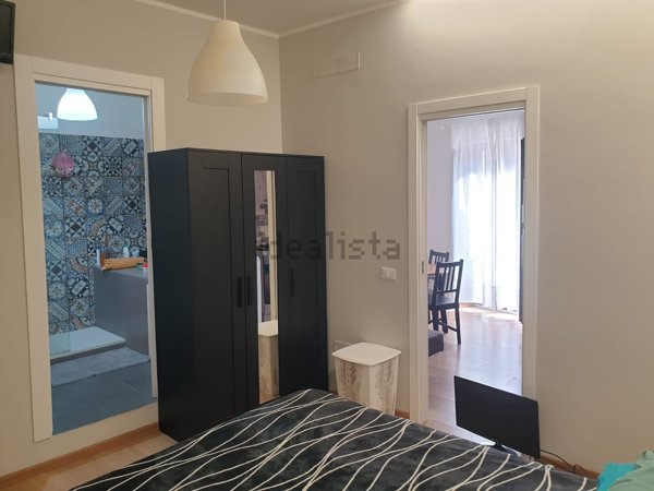 appartamento in affitto ad Agrigento in zona Centro Storico