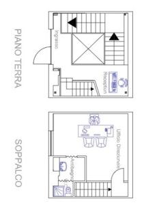 negozio in affitto ad Agrigento in zona Centro Storico