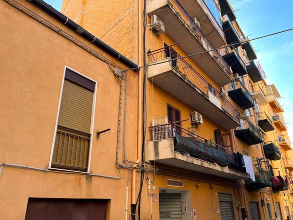 appartamento in affitto ad Agrigento