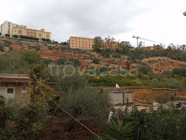 appartamento in affitto ad Agrigento