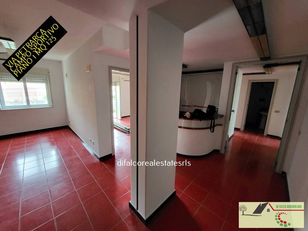 appartamento in affitto ad Agrigento in zona San Leone