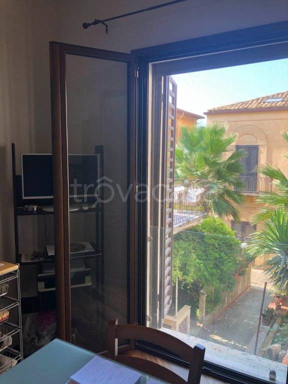 appartamento in affitto ad Agrigento in zona Centro Storico