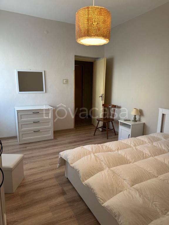 appartamento in affitto ad Agrigento