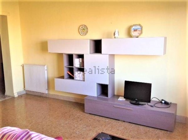 appartamento in affitto ad Agrigento in zona Centro Storico